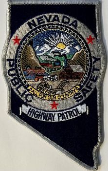 WEST COAST PATCHES